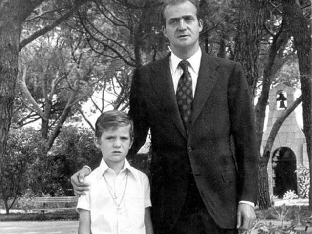 Mi primera comunión