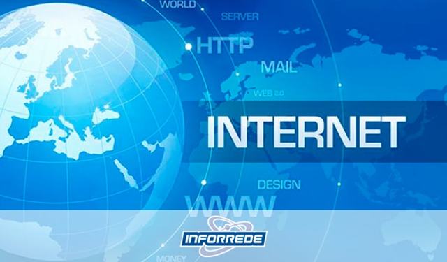 Nacimiento de Internet