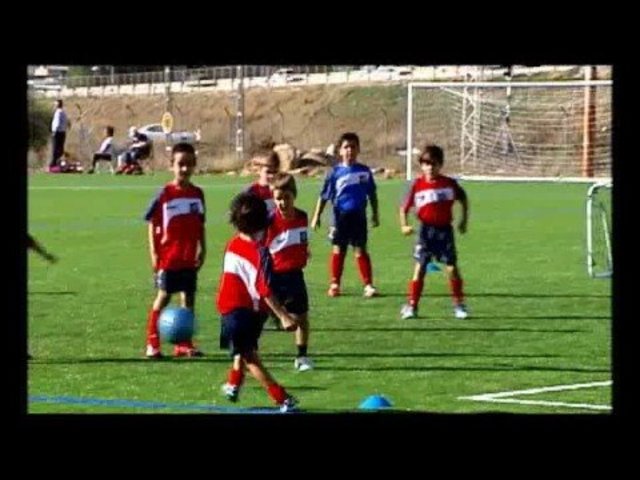 Segundo momento importante