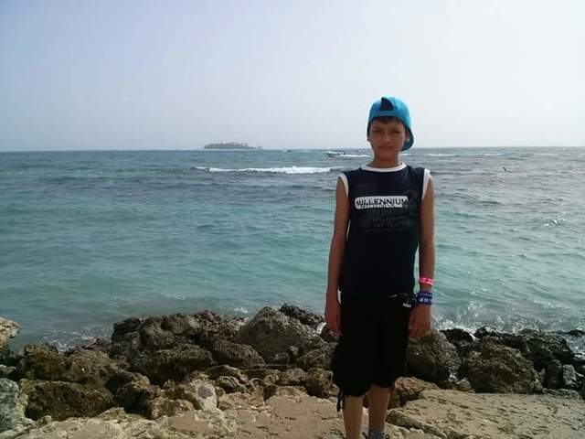 Octavo momento importante