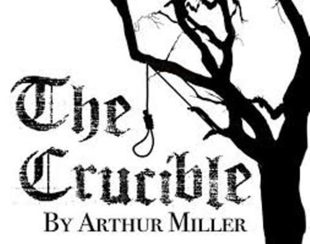 The Crucible
