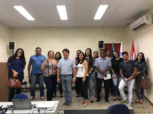 Palestra de Atendimento aos Clientes Setor Turístico