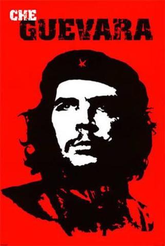 Che Guevara