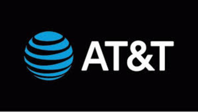 AT & T