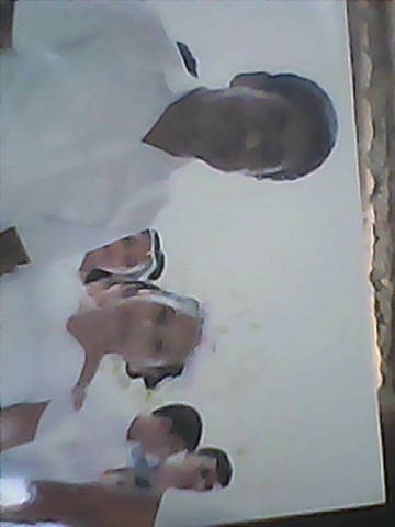 mi primera comunión