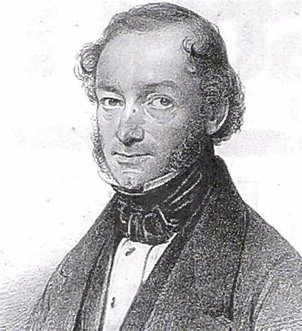 Thornton John Herapath