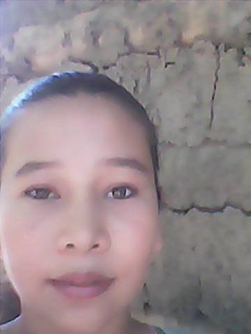 una de las fotos don de yo poso