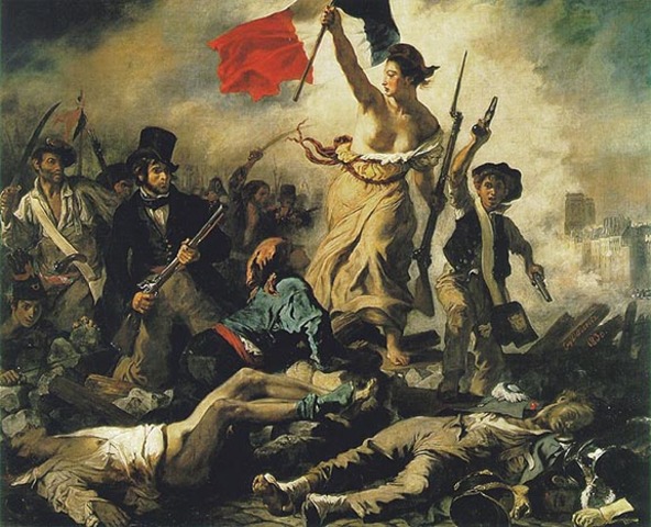 The French Revolution