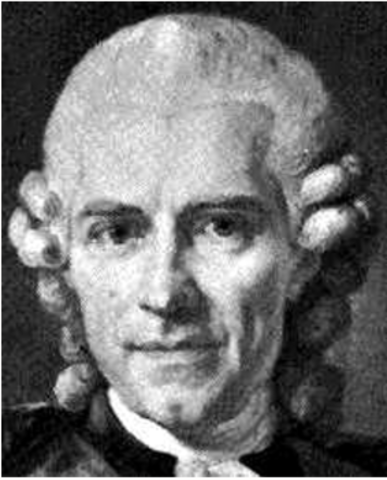 Torbern Olof Bergman