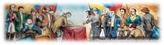 20 De Julio De 1810
