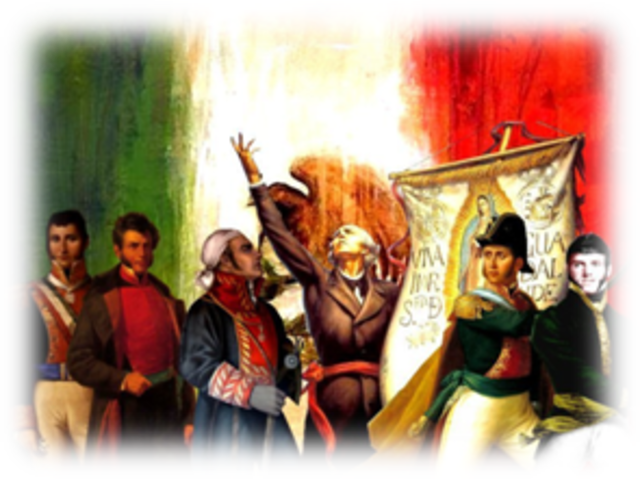 15 De Septiembre De 1810