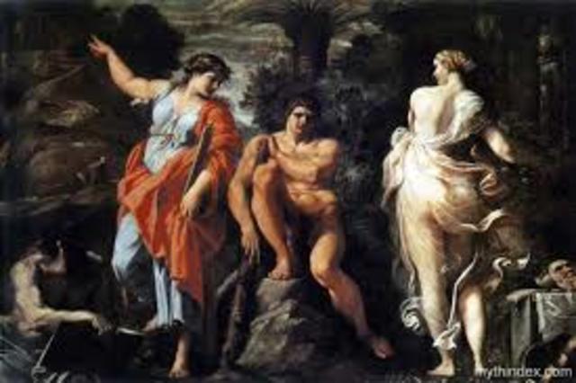 SIGLO VII A.C. VALORES EDUCATIVOS ARISTOCRÀTICOS