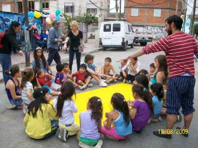 Proponer alternativas