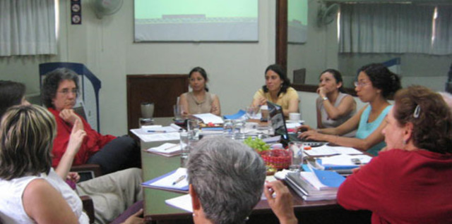 Paradigma socio-crítico