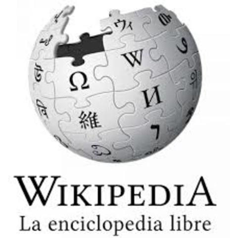 wikipedia 2001