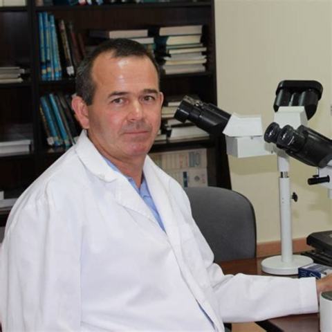Dr. Pérez Arévalos