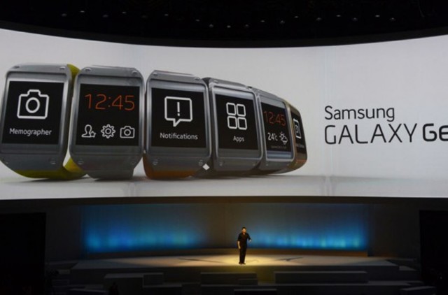 Auge Relojes inteligentes