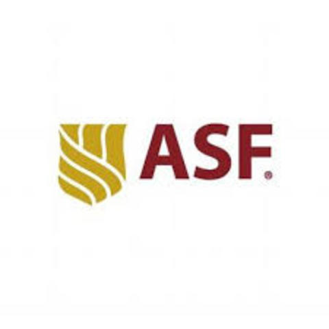 ASF Publiccación
