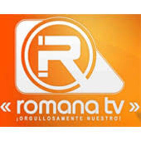 TRANSMISION EN DIRECTO POR TV JUEGOS DE ROMA