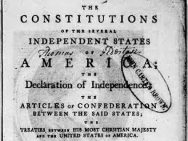 Pamphlets and Propaganda