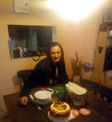 Pago hipoteca Apartamento