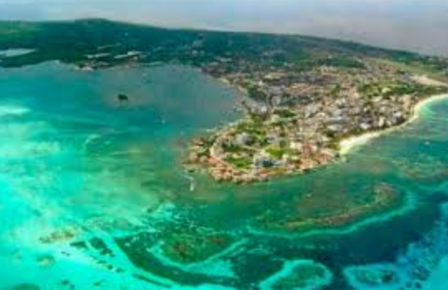 Conocer el Mar con mi familia