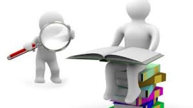 Tipos de Investigación