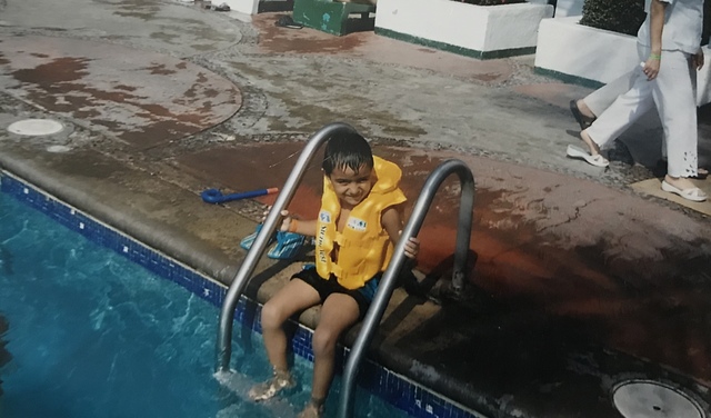 Viaje a Puerto Vallarta