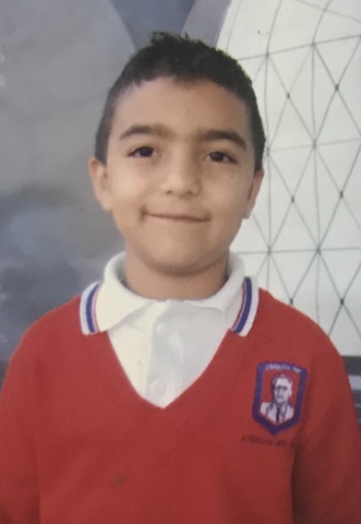 Ingrese a la primaria