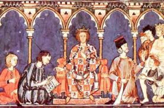 EDAD ANTIGUA 400 a.C