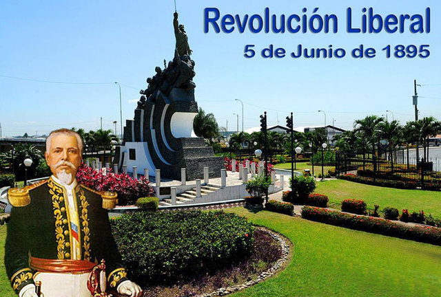 LA PROPUESTA LIBERAL DE MODERNIZACIÓN