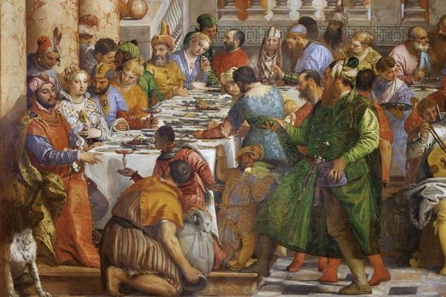 How Table Manners as We Know Them Were a Renaissance Invention