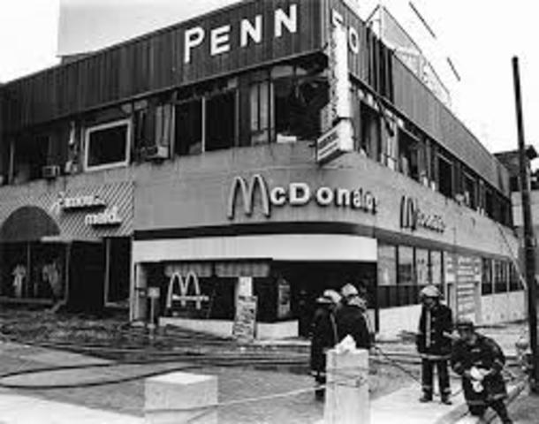 trends in service style