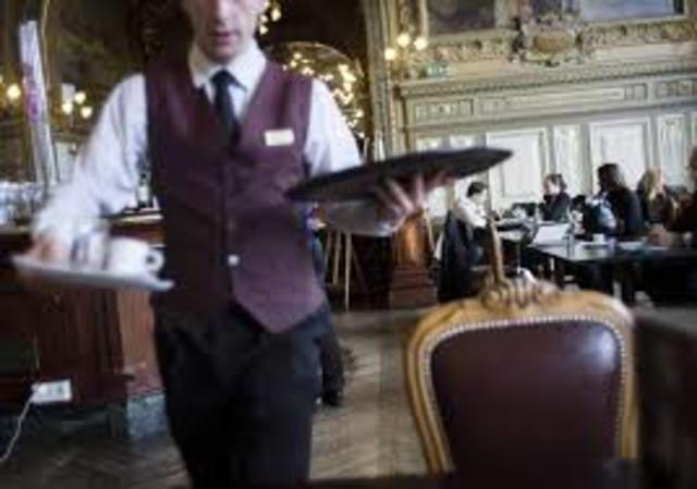 Staff Positions and Duties modern