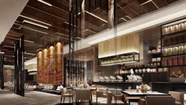 modern service styles