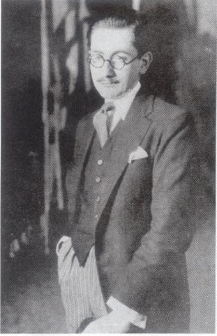 Carlos Lozano y Lozano