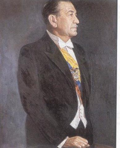 Roberto Urdaneta Arbeláez 1951