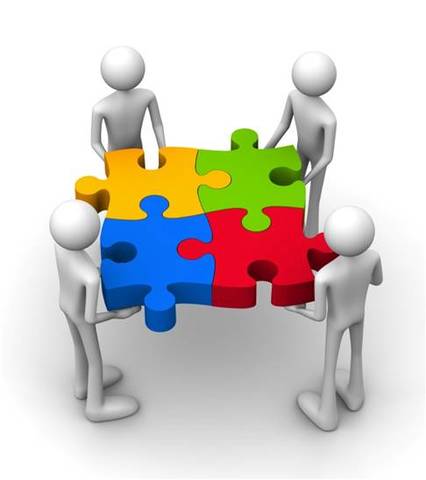 Determinar roles de trabajo