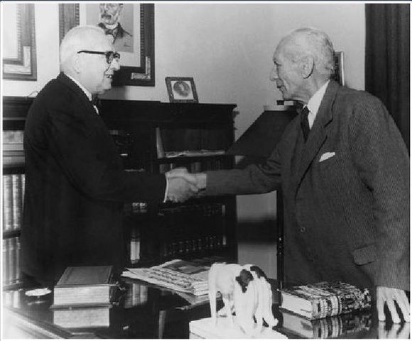 Pactos de Benidorm y Sitges