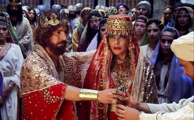 REYES Y LA AUDITORIA