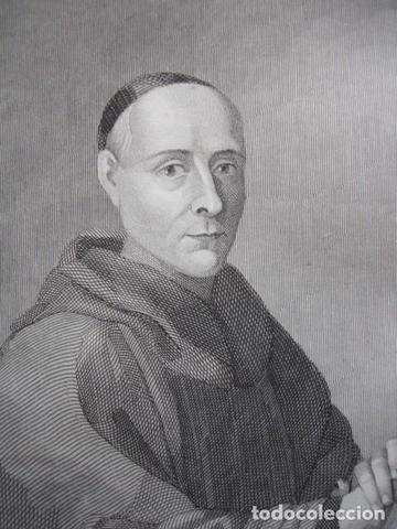 Fray Benito Jerónimo Feijoo