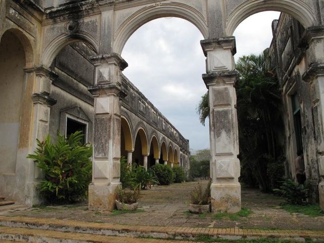 HACIENDAS Y AUDITORIA EN MEXICO