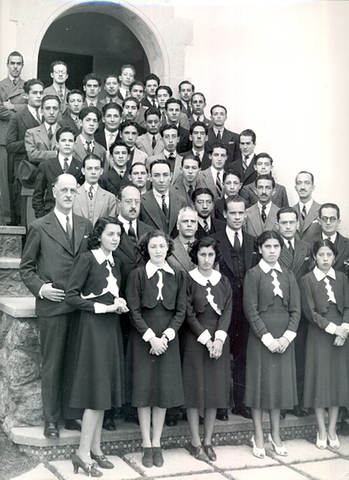 ASOCIACIÒN DE CONTADORES PUBLICOS TITULADOS