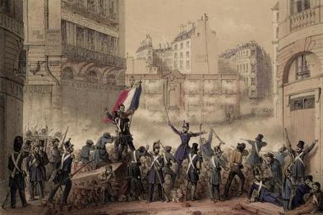 El Liberalismo y el Nacionalismo