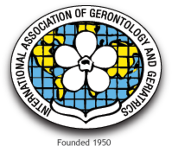 ASOCIACIÓN INTERNACIONAL DE GERONTOLOGÍA Y GERIATRÍA