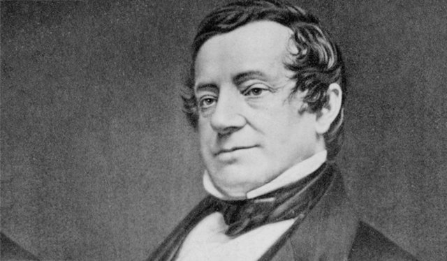 Washington Irving