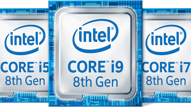 Microprocesador INTEL