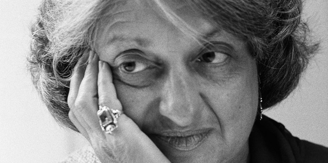 Betty Friedan