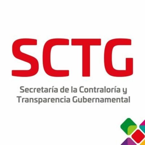 SURGE SECRETARIA DE CONTRALORIA GENERAL DE LA FEDERACION