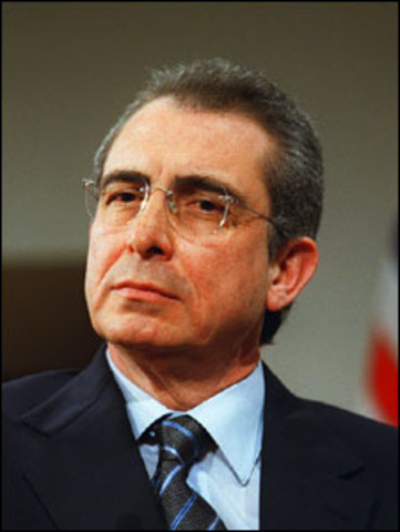 Ernesto Zedillo Ponce de León